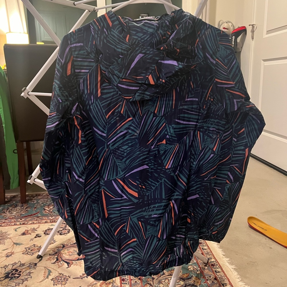 Patagonia Houdini XS
